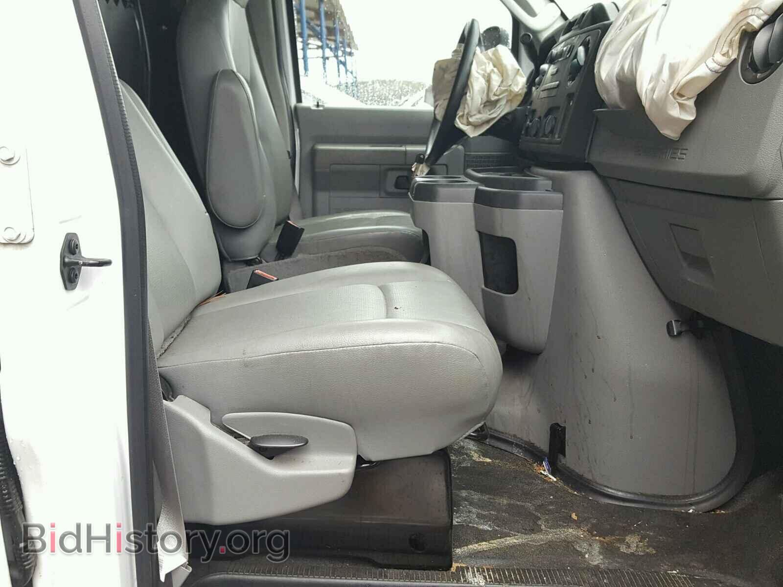 2014 FORD ECONOLINE - VIN: 1FTNE2EL1EDA11370 - Photo 5