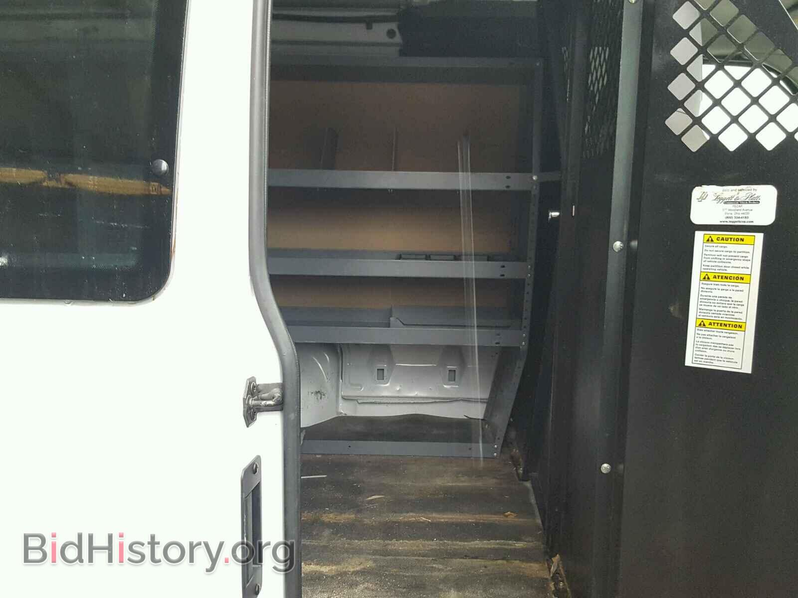 2014 FORD ECONOLINE - VIN: 1FTNE2EL1EDA11370 - Photo 6