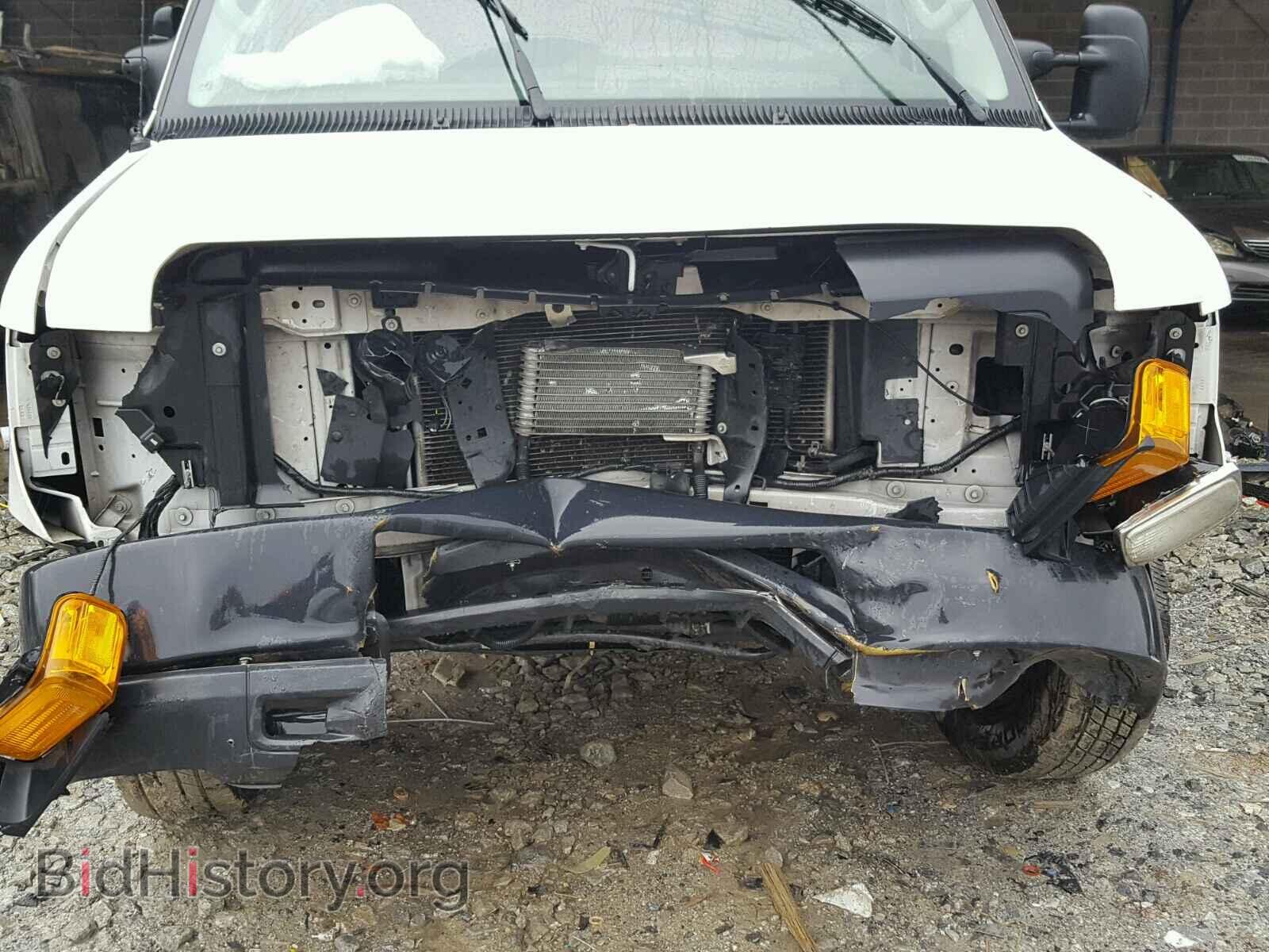 2014 FORD ECONOLINE - VIN: 1FTNE2EL1EDA11370 - Photo 9