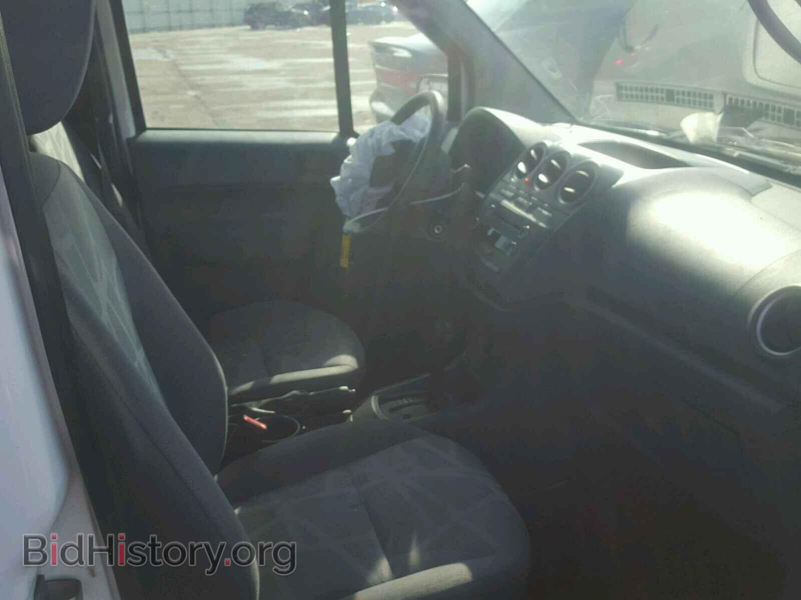 2013 FORD TRANSIT CO - VIN: NM0LS6BN0DT163607 - Фото 5