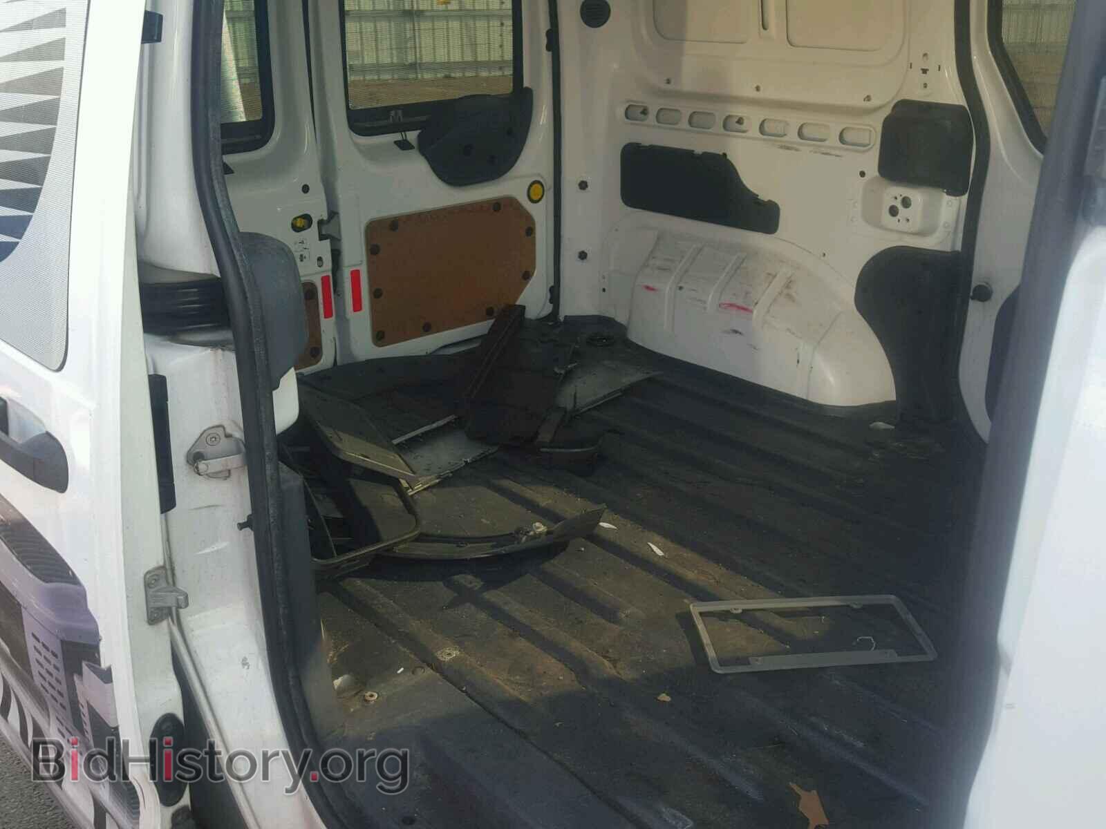 2013 FORD TRANSIT CO - VIN: NM0LS6BN0DT163607 - Фото 6