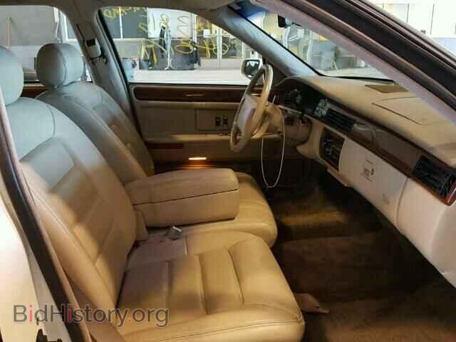 1994 CADILLAC DEVILLE - VIN: 1G6KD52BXRU269074 - Фото 5