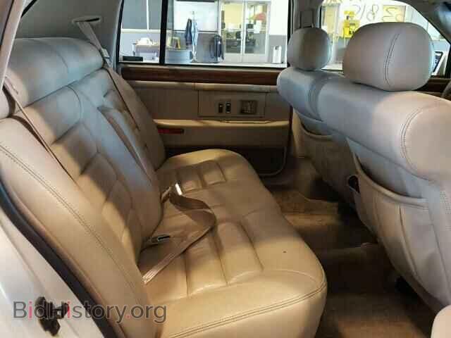 1994 CADILLAC DEVILLE - VIN: 1G6KD52BXRU269074 - Фото 6