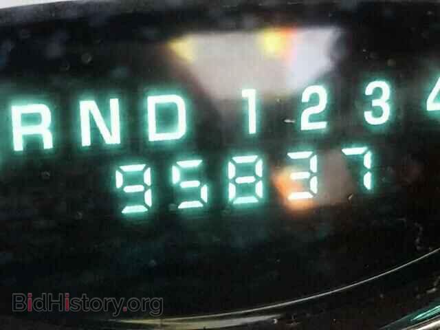 2004 CHRYSLER SEBRING - VIN: 1C3EL65R34N338321 - Фото 8