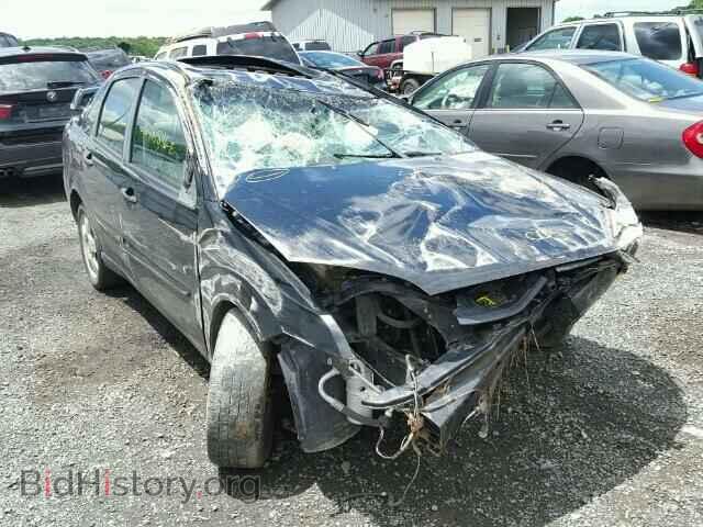 Фотография 1FAHP34N47W317962 - FORD FOCUS 2007