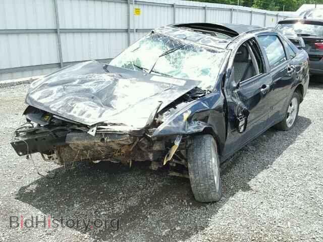 2007 FORD FOCUS - VIN: 1FAHP34N47W317962 - Photo 2