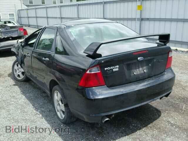 2007 FORD FOCUS - VIN: 1FAHP34N47W317962 - Photo 3