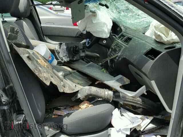 2007 FORD FOCUS - VIN: 1FAHP34N47W317962 - Photo 5