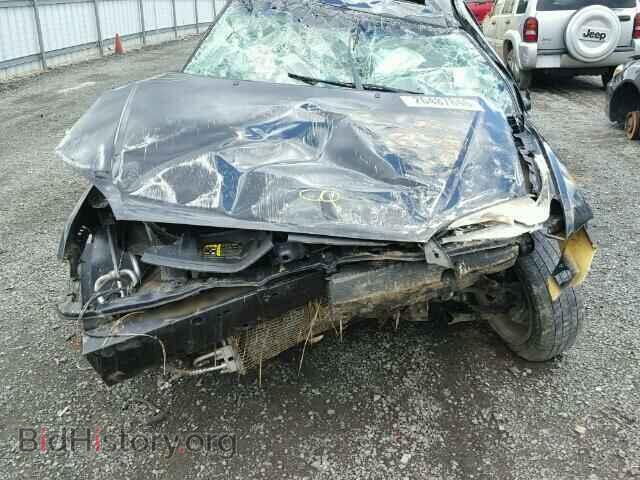 2007 FORD FOCUS - VIN: 1FAHP34N47W317962 - Photo 7