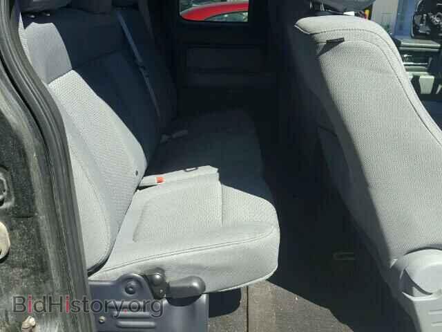 2013 FORD F150 - VIN: 1FTFX1EF2DFA41323 - Фото 6
