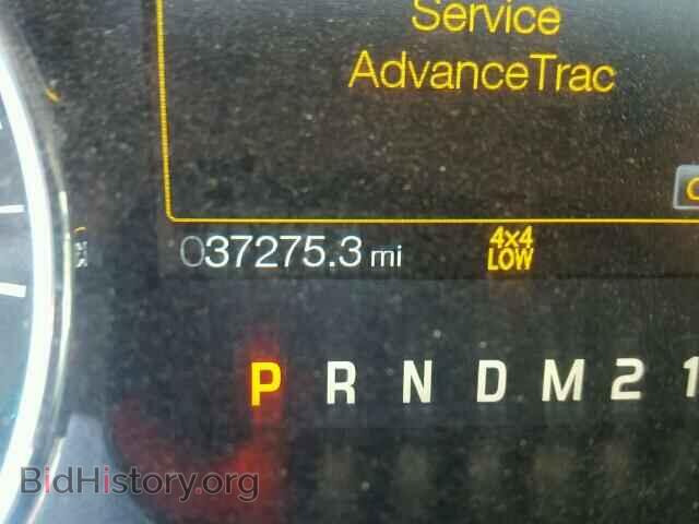 2013 FORD F150 - VIN: 1FTFX1EF2DFA41323 - Фото 8
