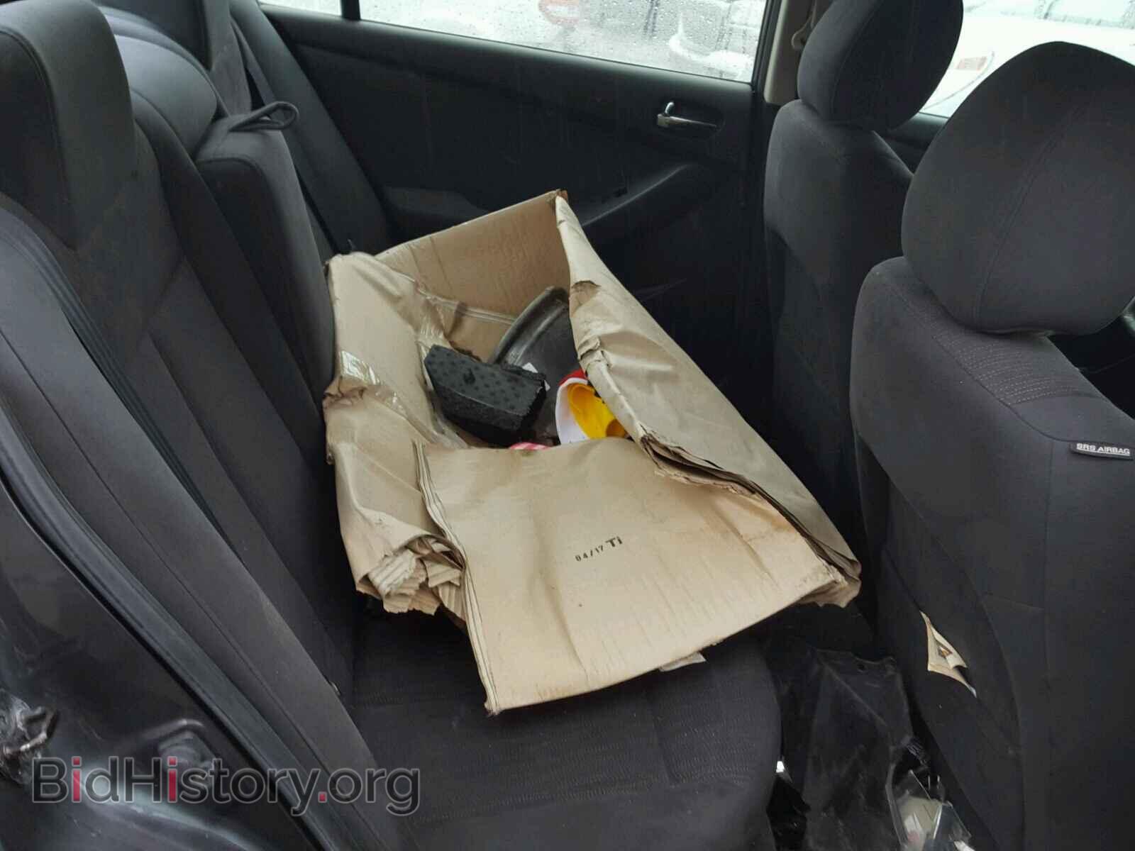 2010 NISSAN ALTIMA BAS - VIN: 1N4AL2AP1AN444792 - Фото 6