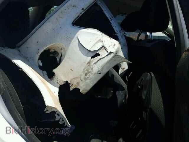 2012 FORD FOCUS - VIN: 1FAHP3K25CL307817 - Photo 6