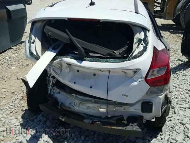 2012 FORD FOCUS - VIN: 1FAHP3K25CL307817 - Photo 10