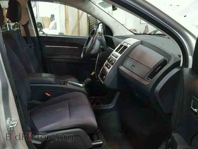 2010 DODGE JOURNEY - VIN: 3D4PG5FV1AT136932 - Фото 5
