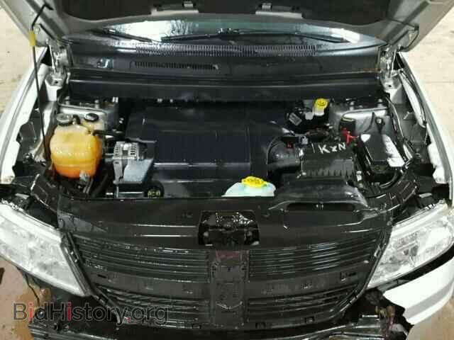 2010 DODGE JOURNEY - VIN: 3D4PG5FV1AT136932 - Фото 7