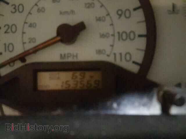 2003 TOYOTA COROLLA - VIN: JTDBR32E732009392 - Фото 8