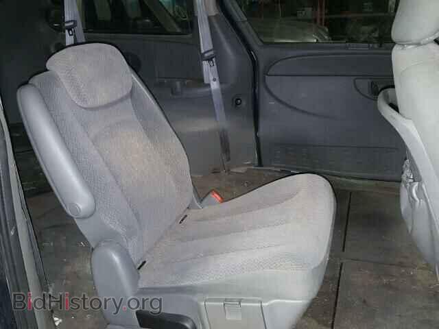 2005 DODGE CARAVAN - VIN: 2D4GP44LX5R220199 - Фото 6
