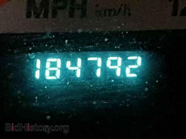 2005 DODGE CARAVAN - VIN: 2D4GP44LX5R220199 - Фото 8