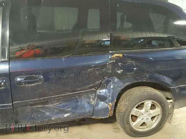 2005 DODGE CARAVAN - VIN: 2D4GP44LX5R220199 - Фото 9