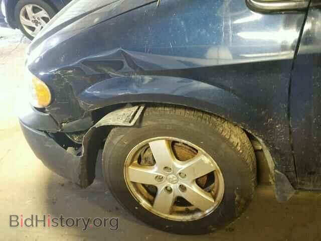 2005 DODGE CARAVAN - VIN: 2D4GP44LX5R220199 - Фото 10