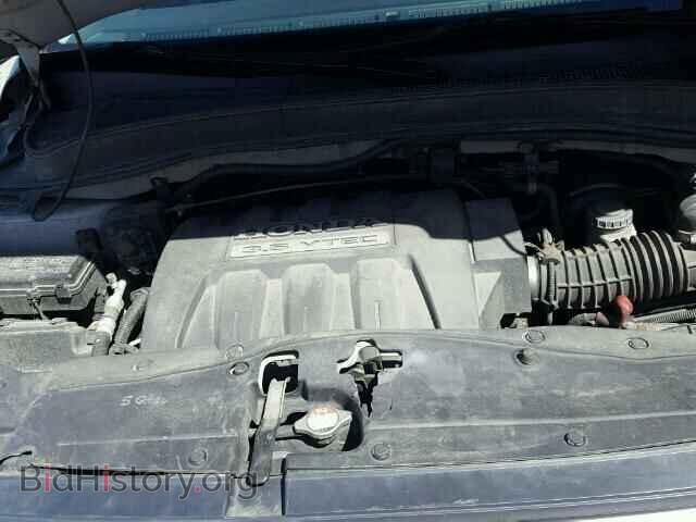2008 HONDA PILOT - VIN: 5FNYF185X8B029929 - Фото 7