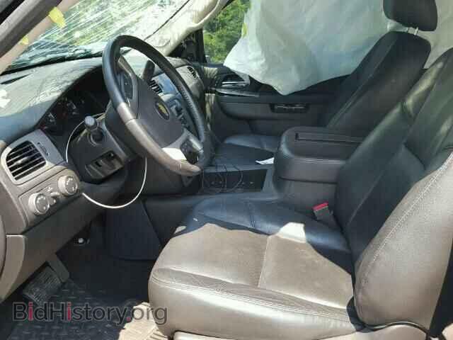 2012 CHEVROLET SILVERADO - VIN: 3GCPKTE71CG281175 - Фото 5