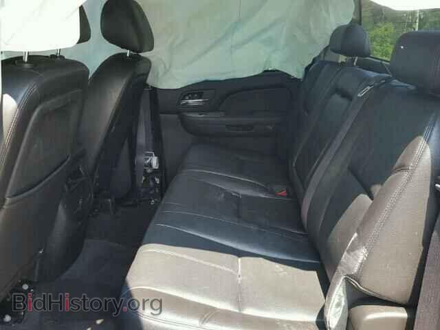 2012 CHEVROLET SILVERADO - VIN: 3GCPKTE71CG281175 - Фото 6