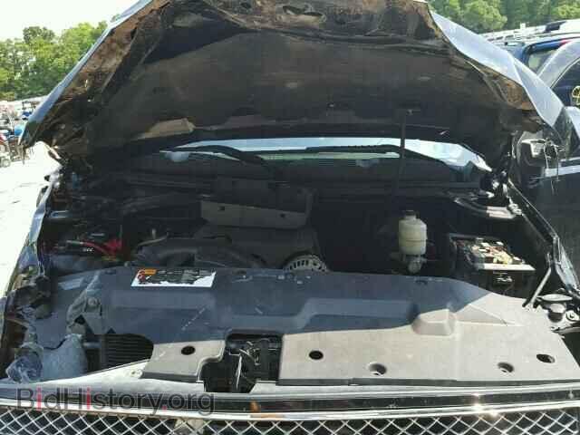 2012 CHEVROLET SILVERADO - VIN: 3GCPKTE71CG281175 - Фото 7