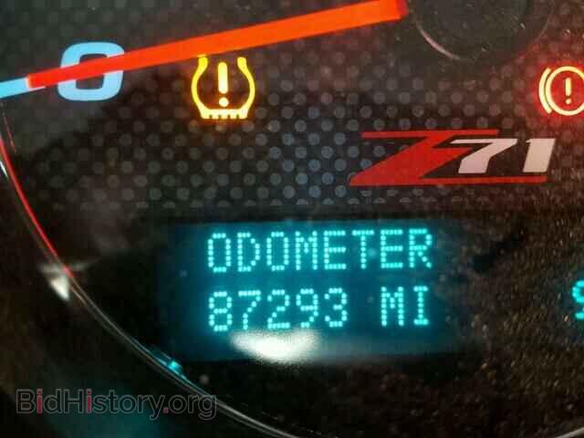 2012 CHEVROLET SILVERADO - VIN: 3GCPKTE71CG281175 - Фото 8