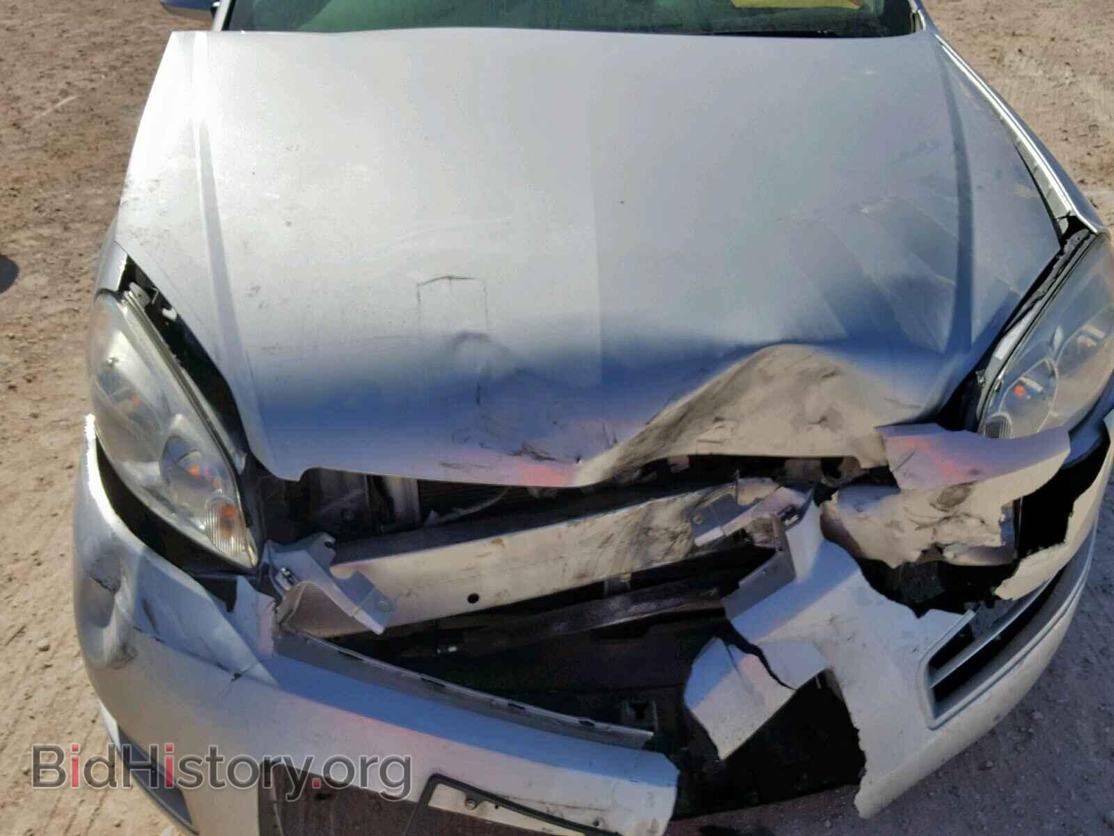 2013 CHEVROLET IMPALA - VIN: 2G1WF5E34D1265063 - Фото 7