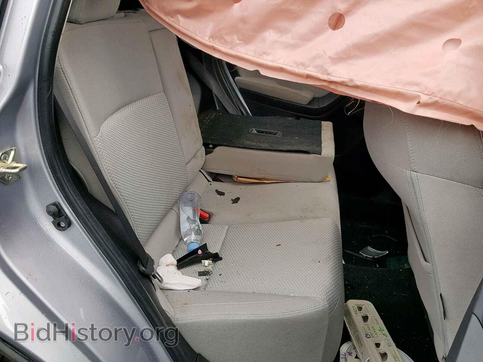2017 SUBARU FORESTER - VIN: JF2SJAGC3HH543983 - Фото 6