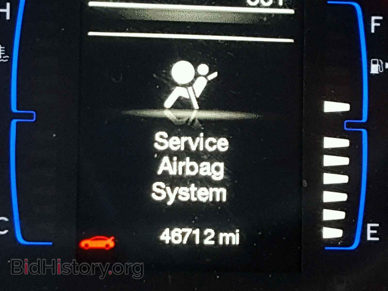 2015 CHRYSLER 200 - VIN: 1C3CCCAB5FN598575 - Фото 8