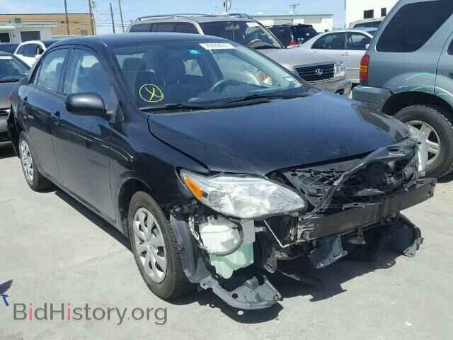 Фотография 5YFBU4EEXCP069555 - TOYOTA COROLLA 2012