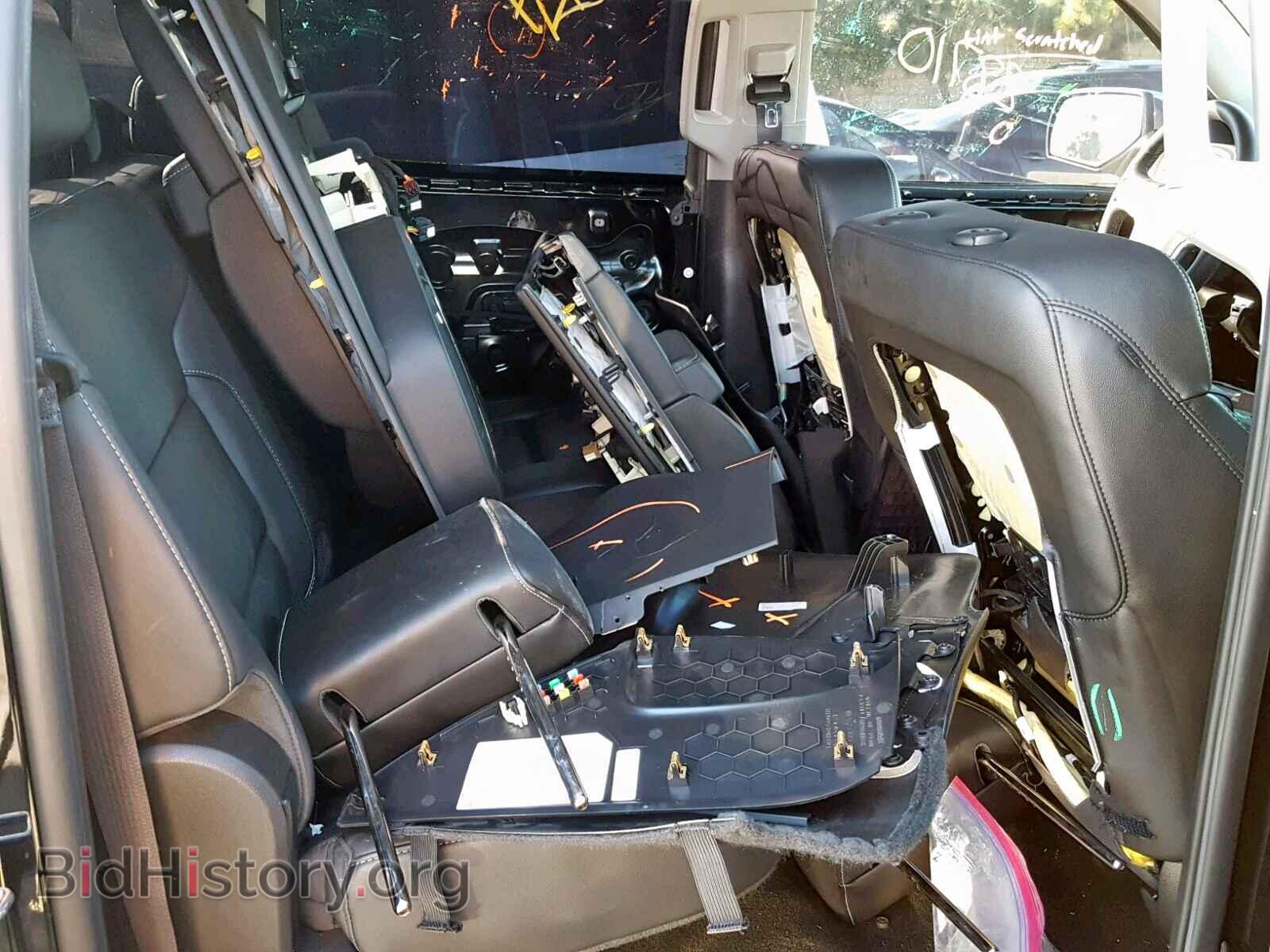 2015 GMC SIERRA C15 - VIN: 3GTP1VEC5FG328174 - Фото 6