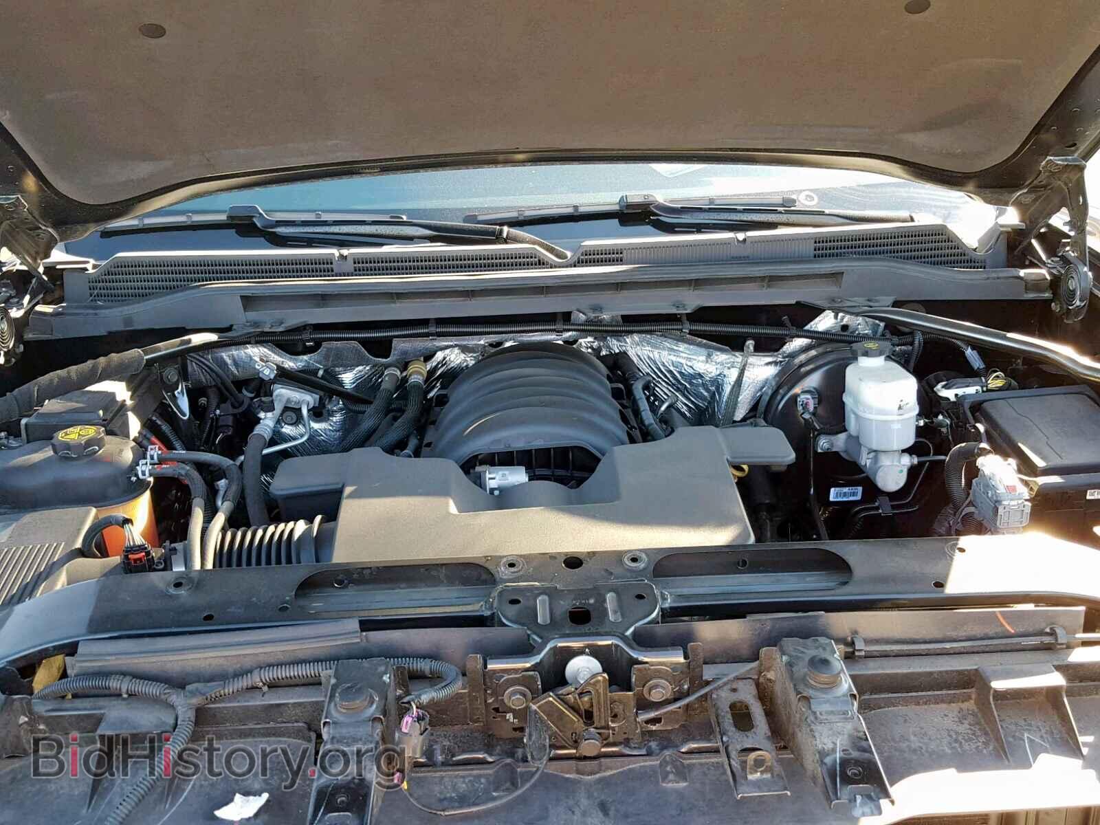 2015 GMC SIERRA C15 - VIN: 3GTP1VEC5FG328174 - Фото 7