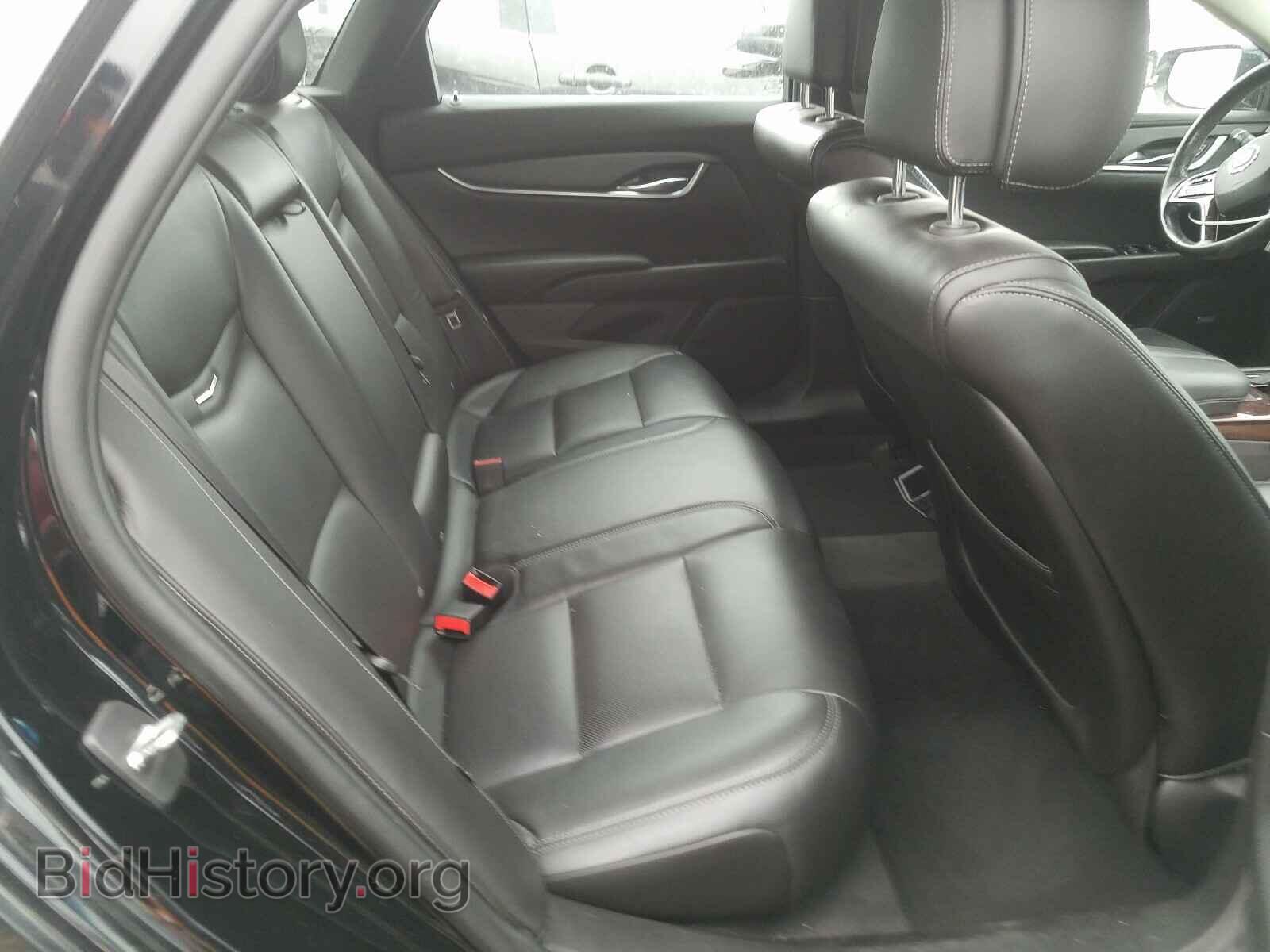 2013 CADILLAC XTS - VIN: 2G61N5S38D9129290 - Photo 6
