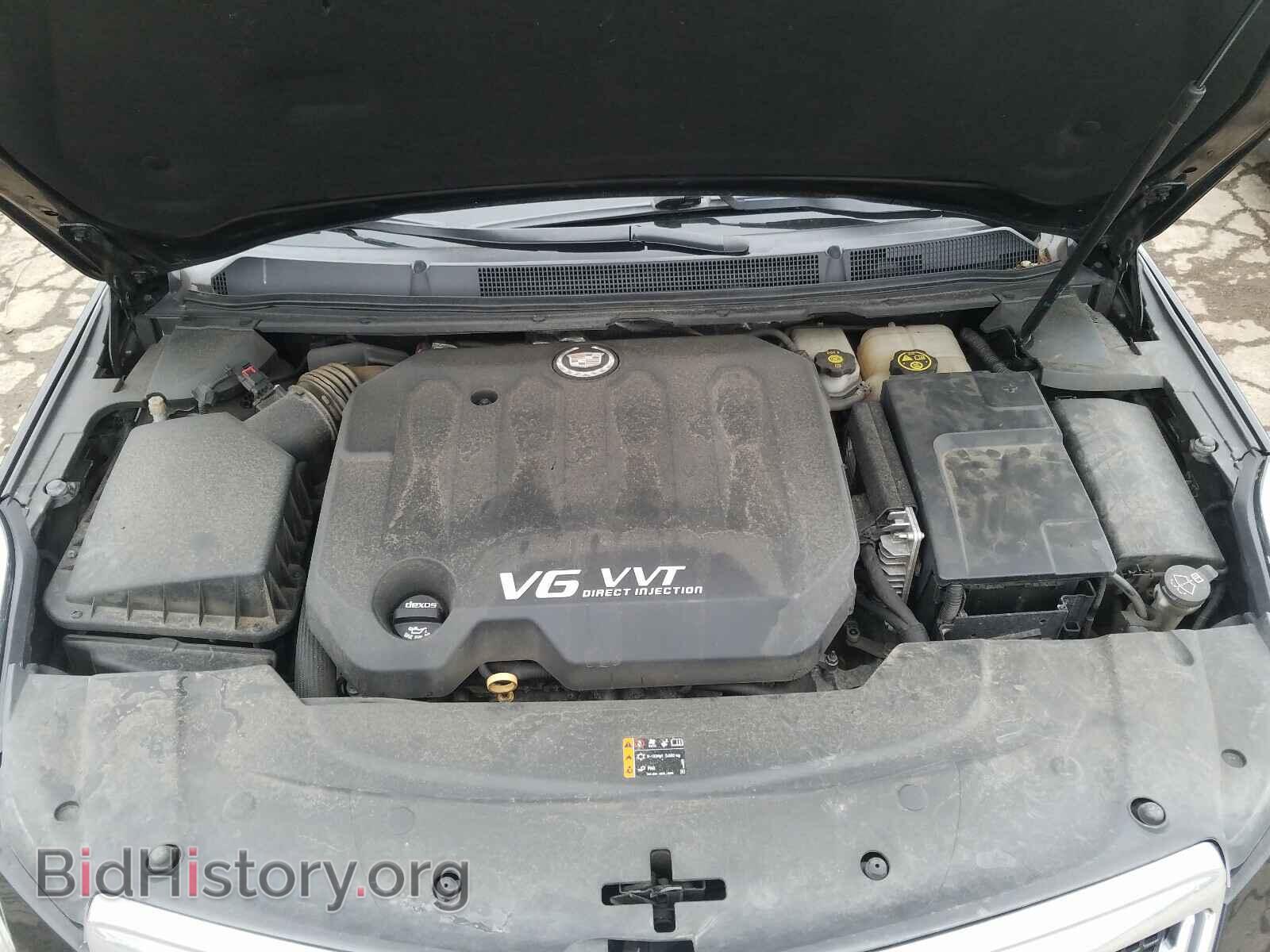 2013 CADILLAC XTS - VIN: 2G61N5S38D9129290 - Photo 7