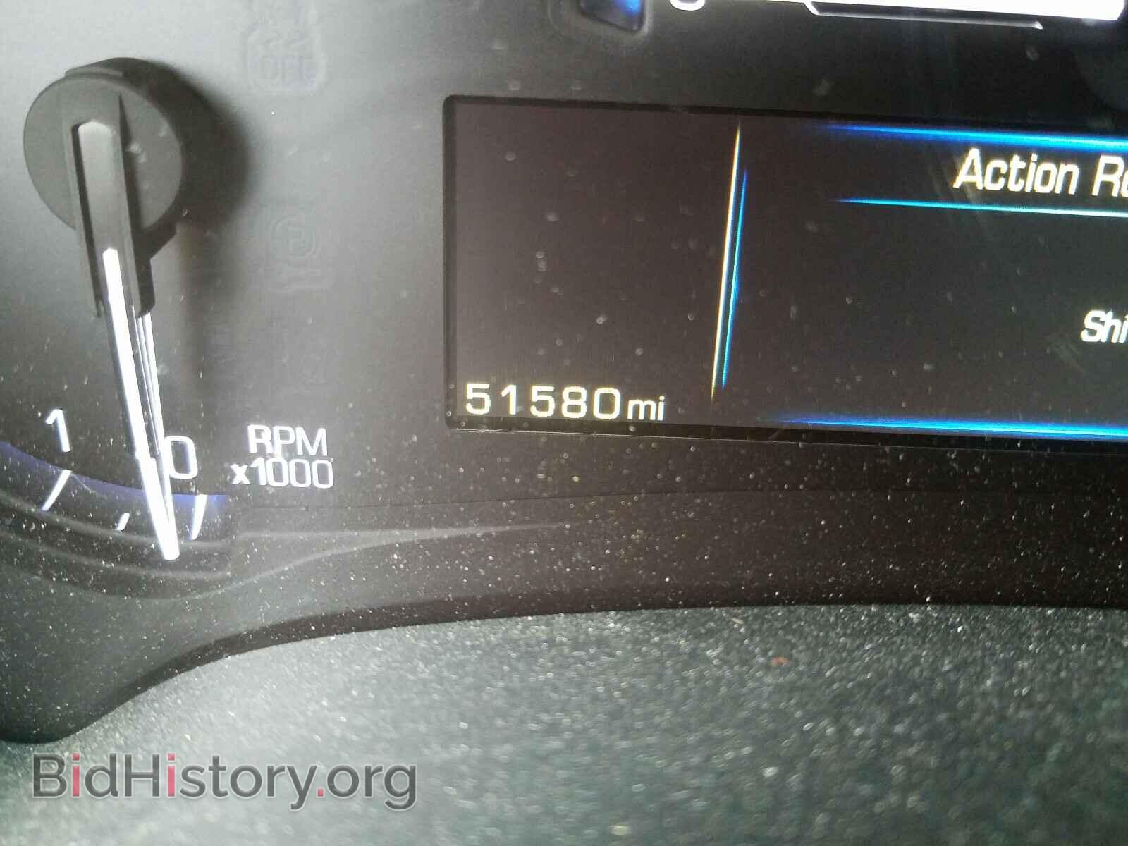 2013 CADILLAC XTS - VIN: 2G61N5S38D9129290 - Photo 8