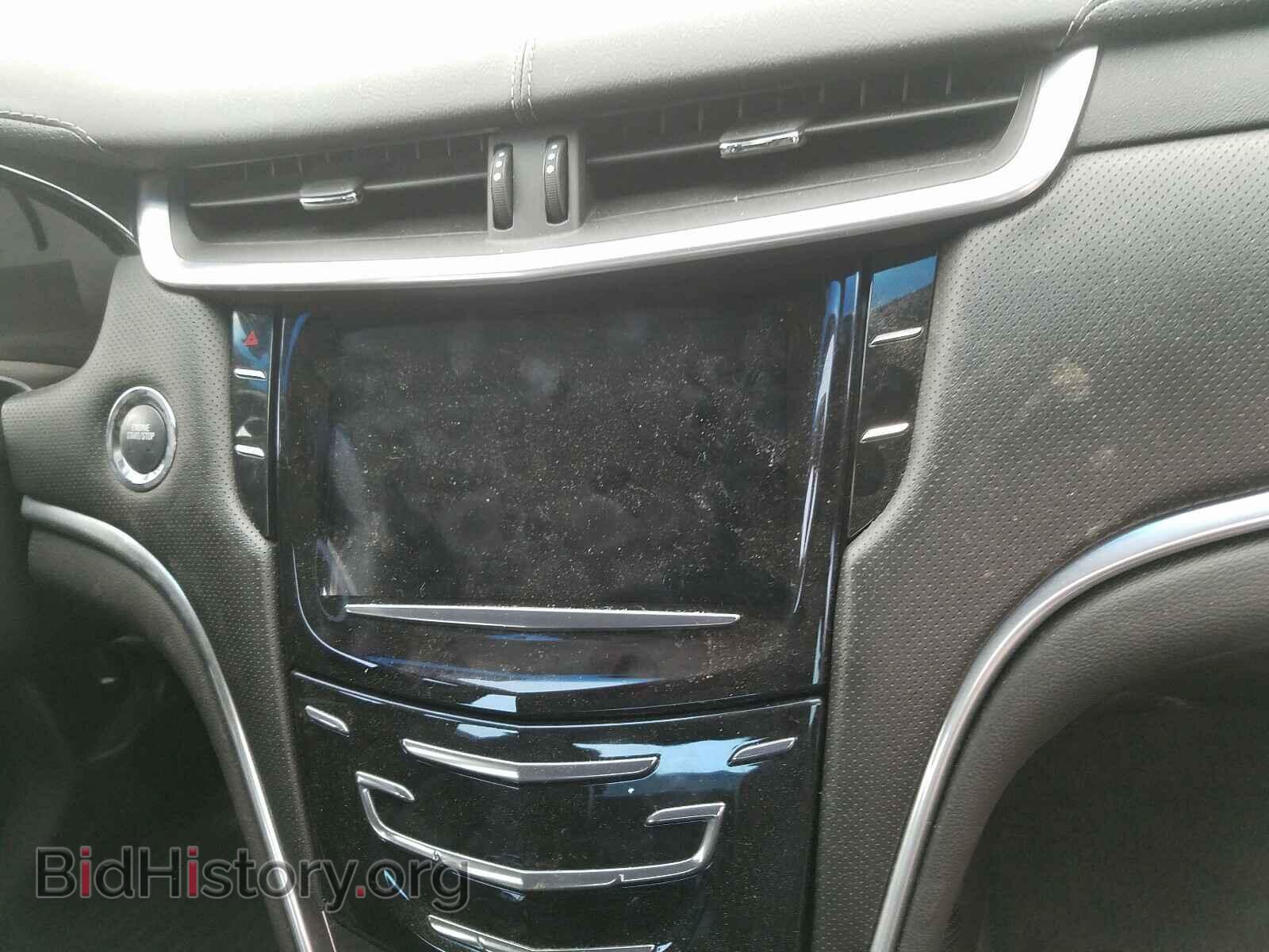 2013 CADILLAC XTS - VIN: 2G61N5S38D9129290 - Photo 9