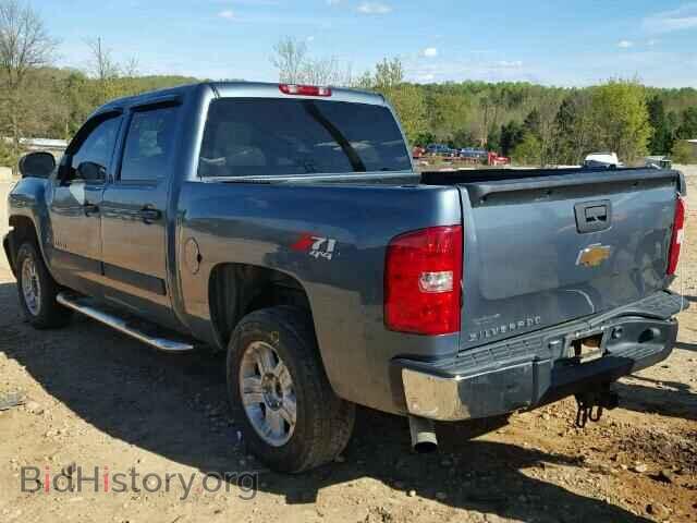 2007 CHEVROLET SILVERADO - VIN: 2GCEK13C271535230 - Фото 3