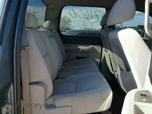 2007 CHEVROLET SILVERADO - VIN: 2GCEK13C271535230 - Фото 6