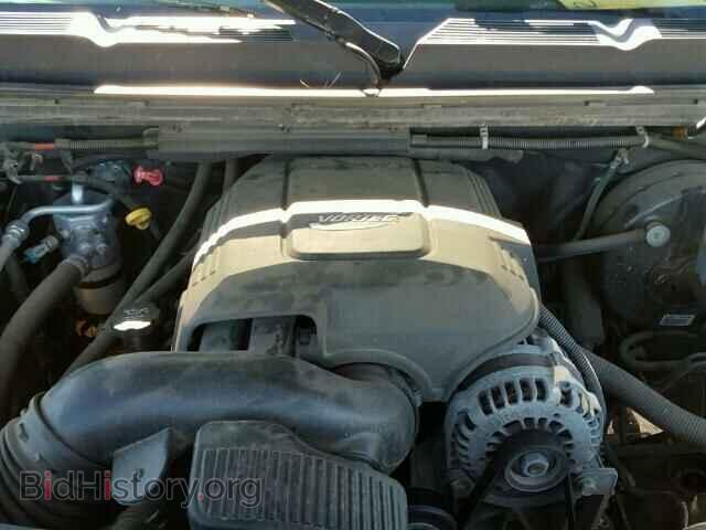 2007 CHEVROLET SILVERADO - VIN: 2GCEK13C271535230 - Фото 7