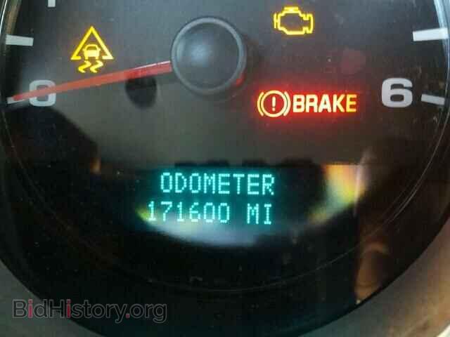 2007 CHEVROLET SILVERADO - VIN: 2GCEK13C271535230 - Фото 8