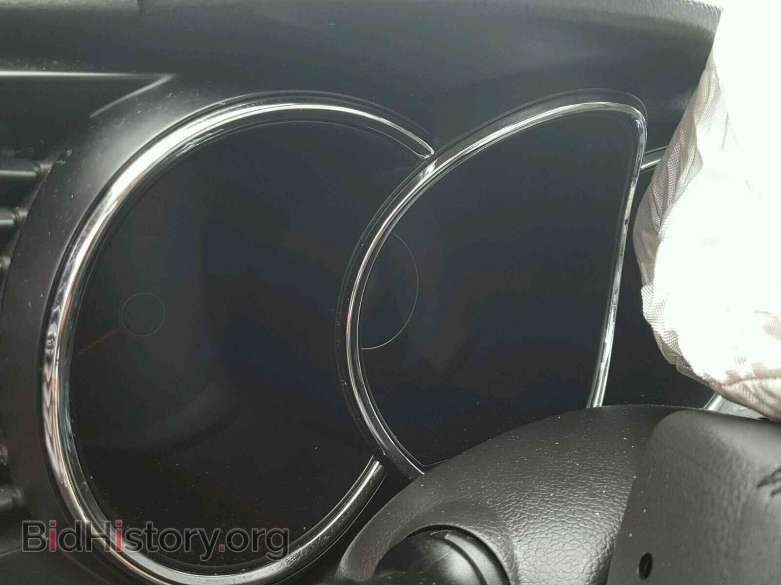 2011 KIA OPTIMA - VIN: KNAGN4A74B5169105 - Фото 8