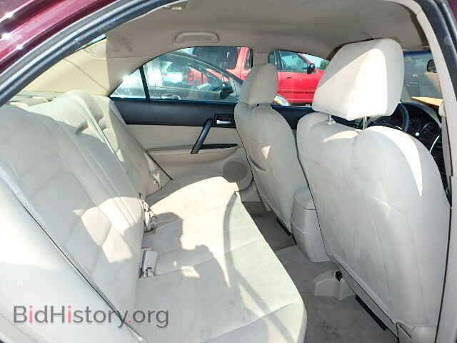 2006 MAZDA 6 - VIN: 1YVFP80C565M64504 - Фото 6