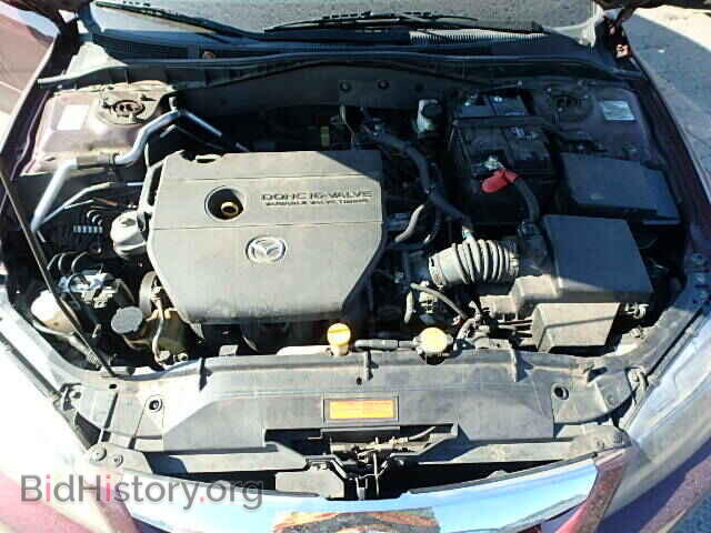 2006 MAZDA 6 - VIN: 1YVFP80C565M64504 - Фото 7