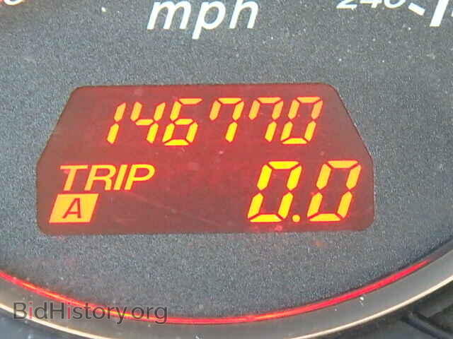 2006 MAZDA 6 - VIN: 1YVFP80C565M64504 - Фото 8