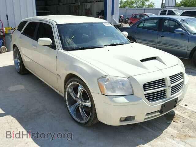 Photo 2D4GV58295H683602 - DODGE MAGNUM 2005