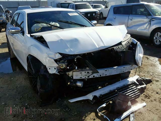 Photo 2C3CCAET9DH731500 - CHRYSLER 300 2013